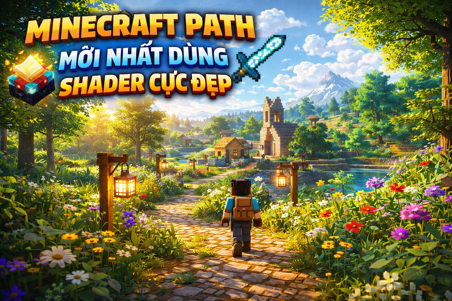 Minecraft path 1.21.131